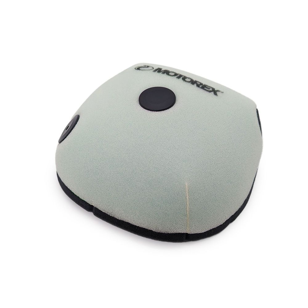 Motorex MOT158383 Air Filter for Triumph TF 250-E/TF 250-X 24-Up/TF 450-E/TF 450-RC/TF 450-X 25-Up