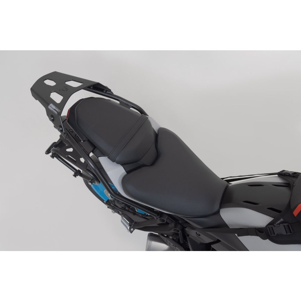 SW-Motech SW-HTA0608911000 SLC Right Side Carrier for Yamaha MT-07 24-Up