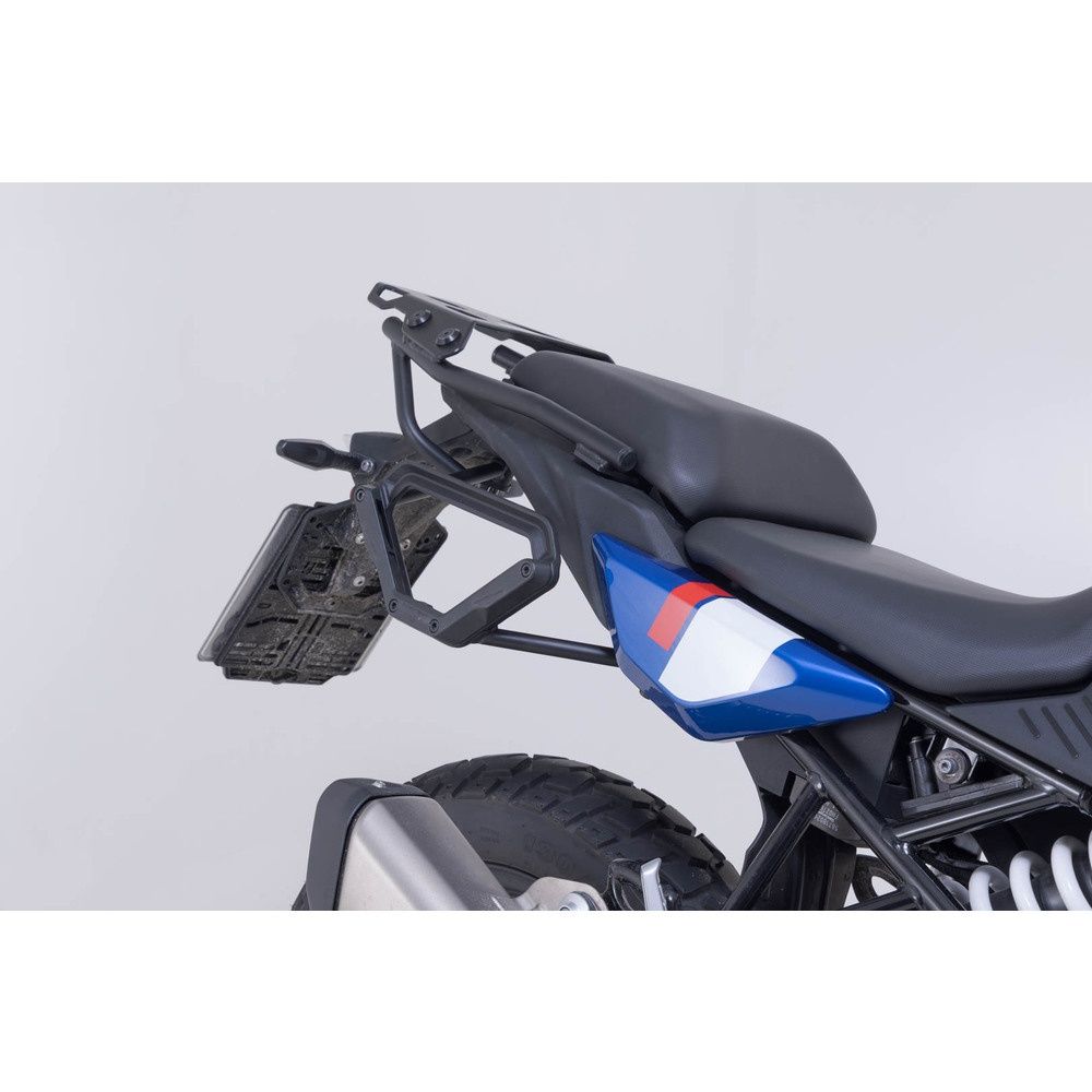 SW-Motech SW-VMC0798411000 V-LOC Right Side Carrier for BMW F 450 GS 25-Up