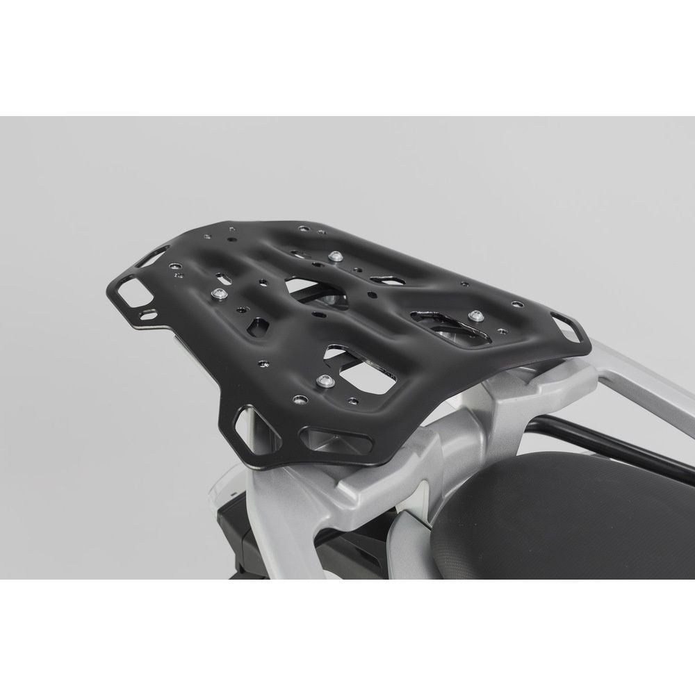 SW-Motech SW-GPT0786266000-B DUSC XL 55L Black Top Case System for BMW G 310 GS 17-Up