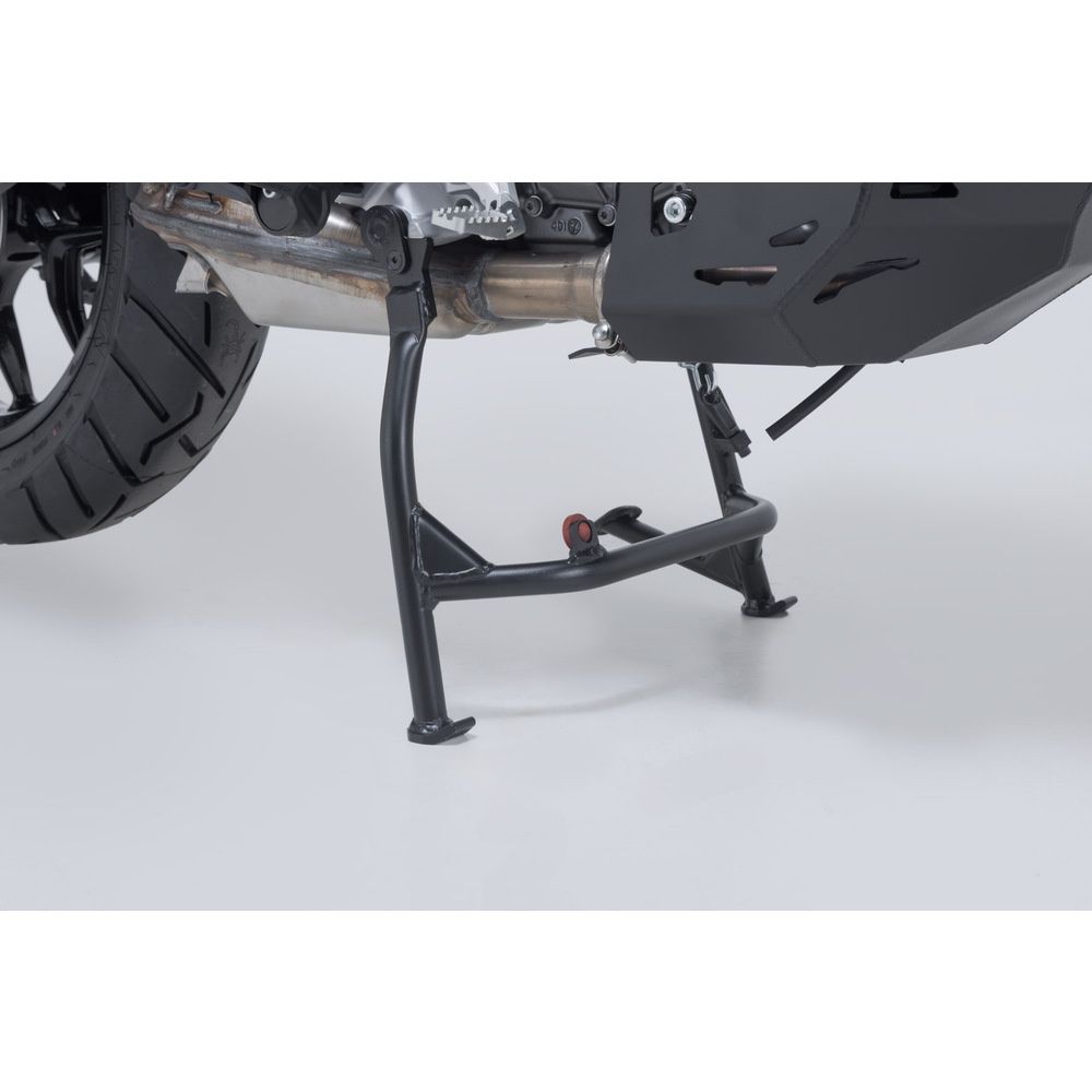 SW-Motech SW-HPS2280710000-B Centerstand Black for Ducati Multistrada V2/Multistrada V2 S 24-Up