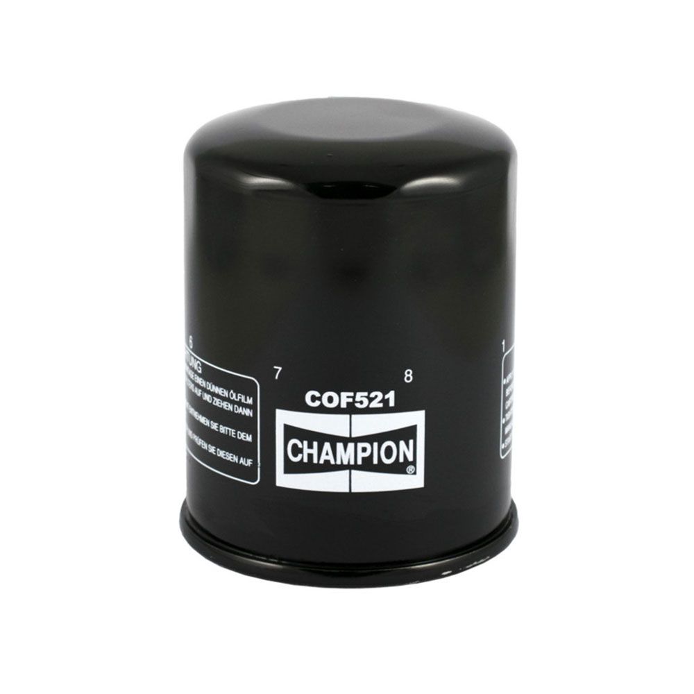 Champion COF521 Oil Filter