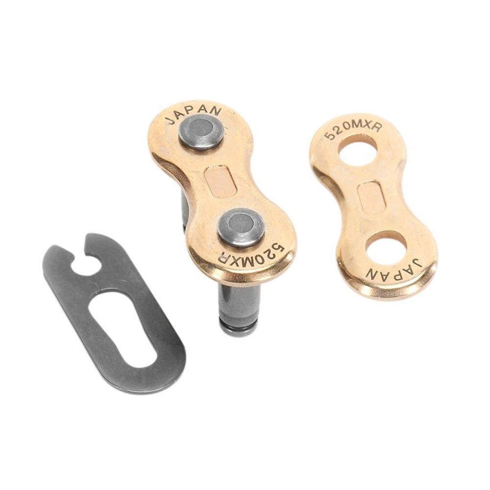 EK 520 MXR 3D Gold Clip Link
