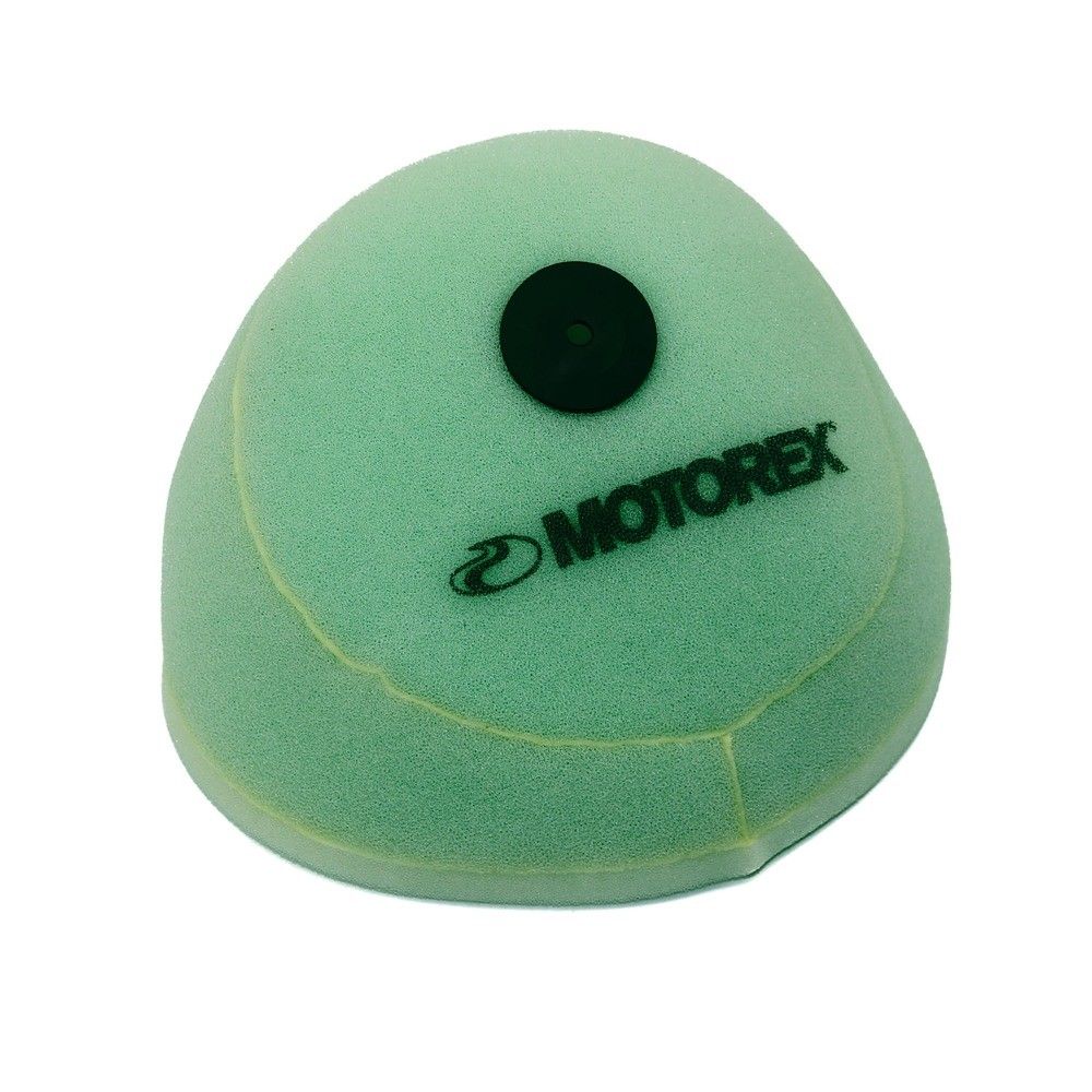 Motorex MOT154112X Pre-Oiled Air Filter (3-Pin) for KTM SX/SX-F/EXC/EXC-F/LC-4/SMC/SMR/XC/XC-F/XC-W