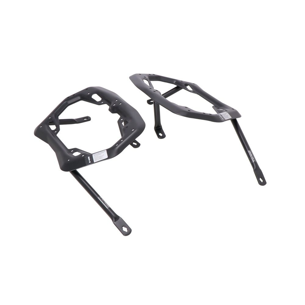 SW-Motech SW-KFT0794930100-B PRO Side Carrier Black for BMW F 900 R/F 900 XR 24-Up