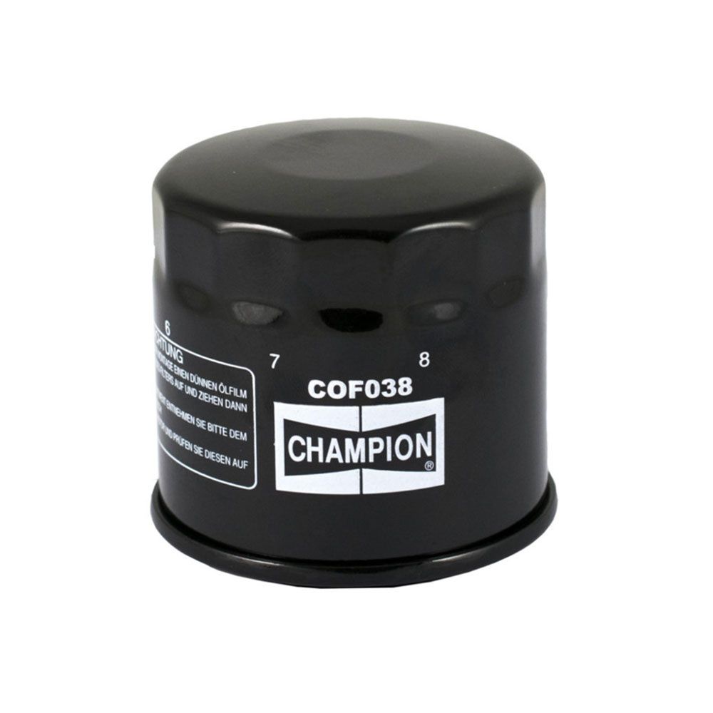 Champion COF038 Oil Filter