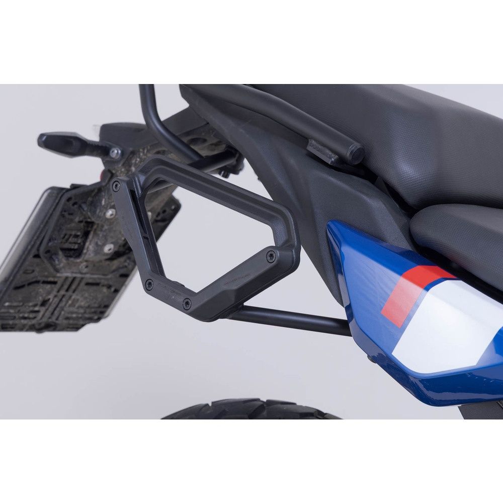 SW-Motech SW-VMC0798411000 V-LOC Right Side Carrier for BMW F 450 GS 25-Up