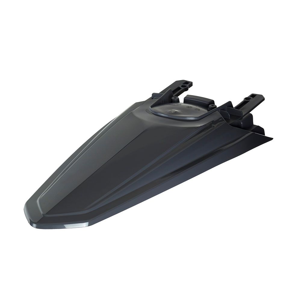 Polisport Rear Fender Blue for Sherco SE-R/SEF-R 25-Up