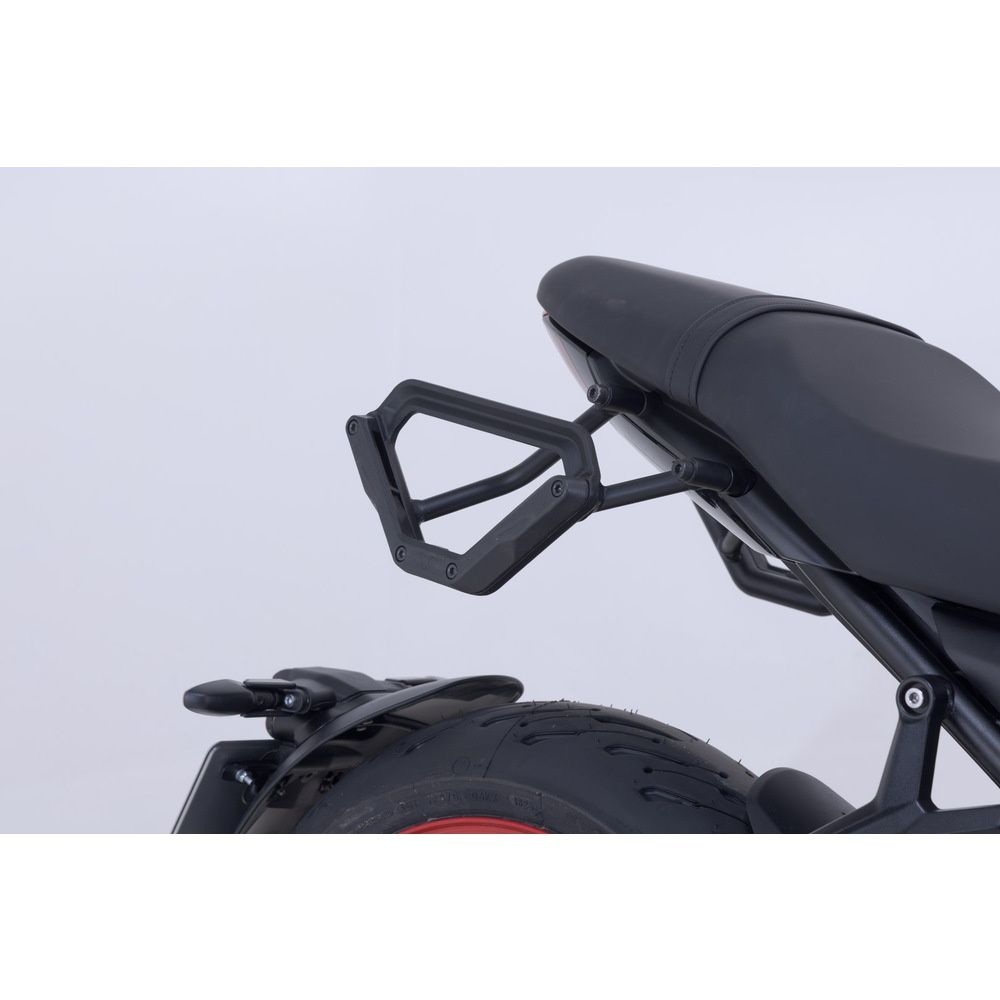 SW-Motech SW-VMC1184211000 V-LOC Right Side Carrier for Triumph Trident 660 21-Up