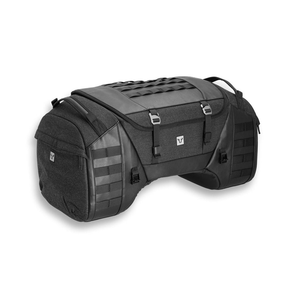 SW-Motech SW-BCHTA0040520000 Legend Gear LR5 Black 52L Tail Bag
