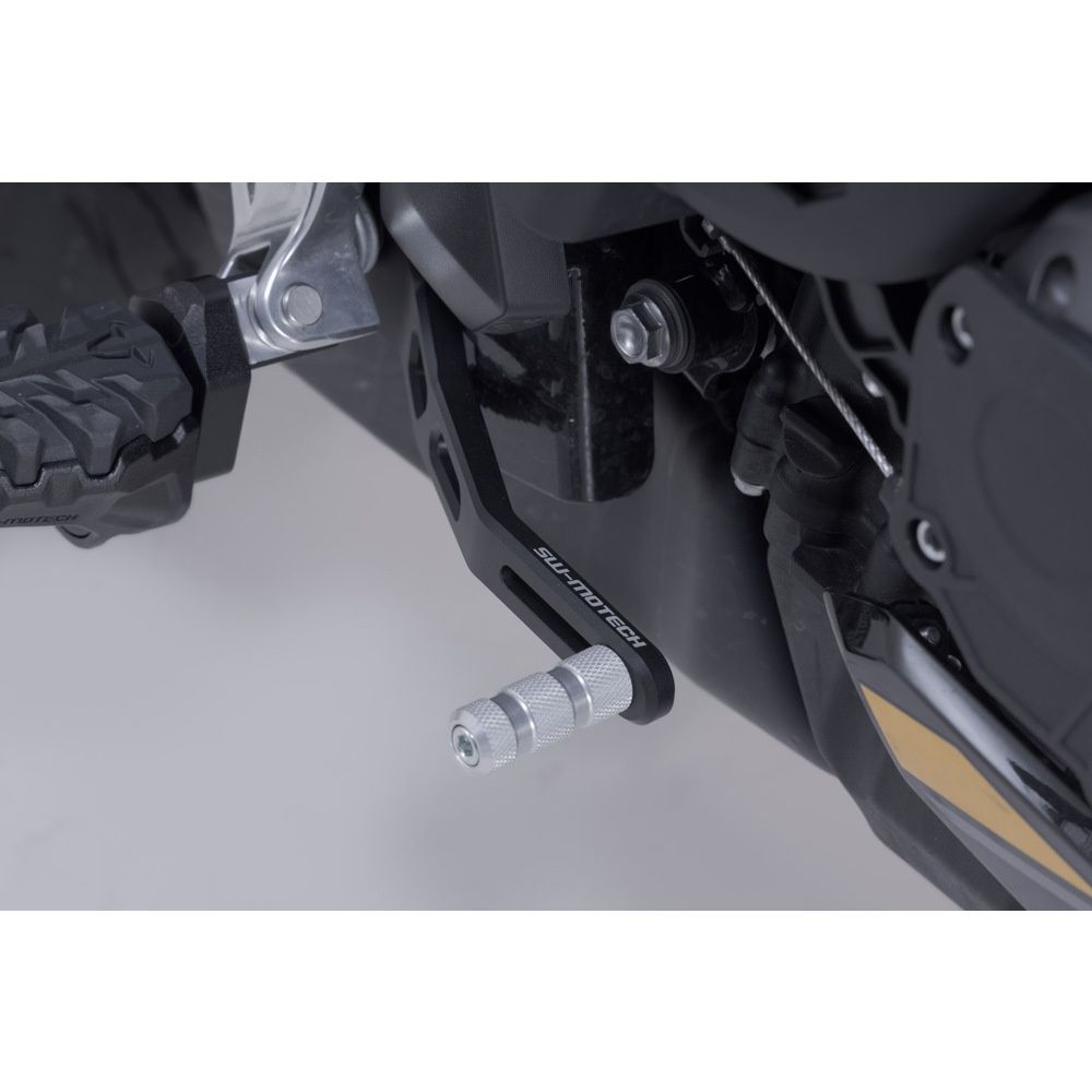 SW-Motech SW-FBL1199110001 Brake Pedal for Triumph Tiger 660/Tiger 800 Sport 24-Up