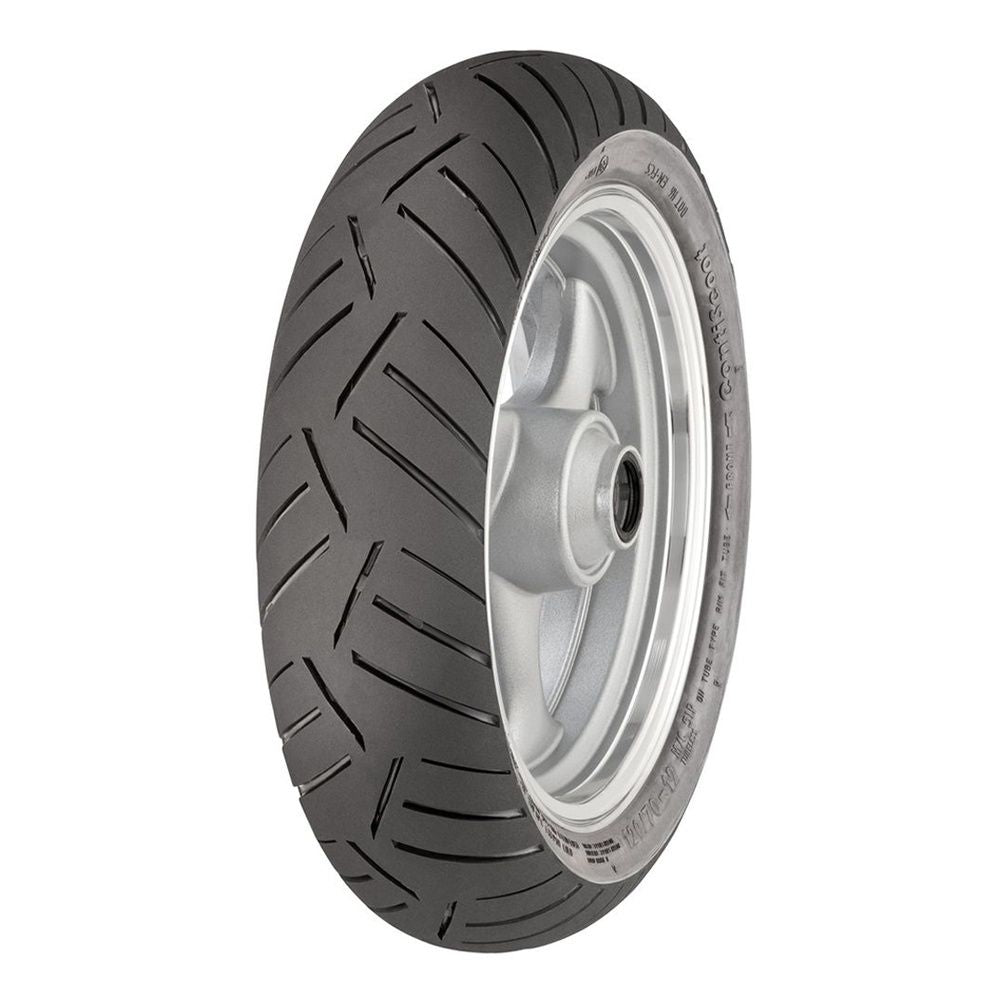 Continental ContiScoot Front or Rear Tyre 120/70-12 58P Reinforced Tubeless