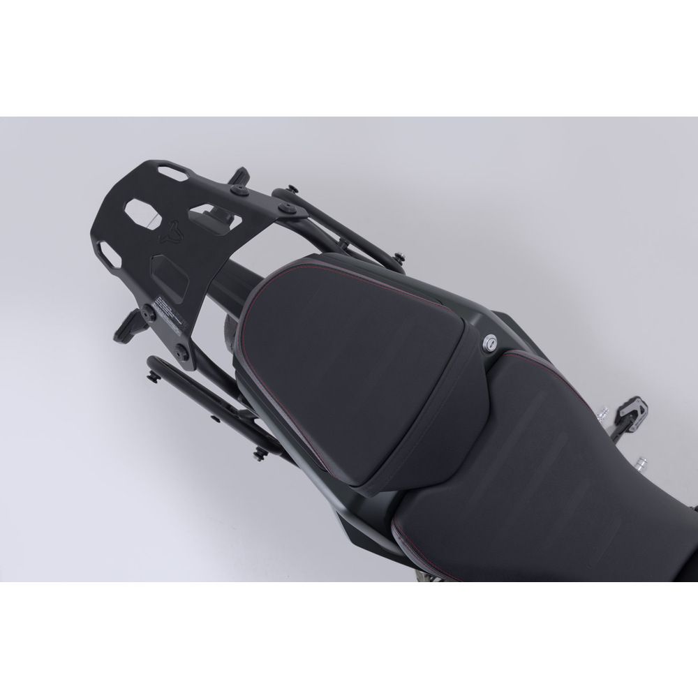 SW-Motech SW-HTA0503112000 SLC Side Carrier Set for Suzuki GSX-8T/GSX-8TT 25-Up