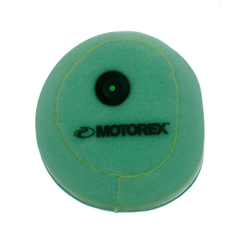 Motorex MOT150219X Pre-Oiled Air Filter for Honda CRF 250 R 10-13/CRF 450 R 09-12