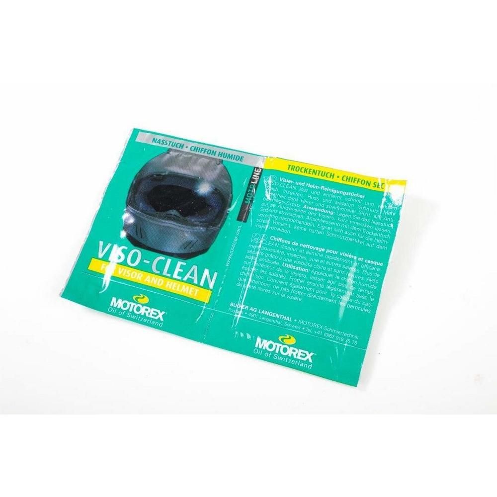 Motorex Viso Clean Sachet (1 Pack)