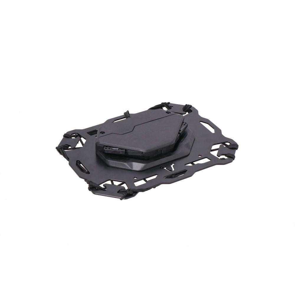 SW-Motech SW-VMC0086415100 Universal Side Bracket w/Net for SLC Side Carrier