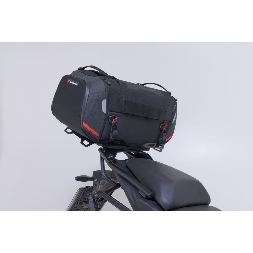 SW-Motech SW-GPT0798430000 Rackpack Set for BMW F 450 GS 25-Up