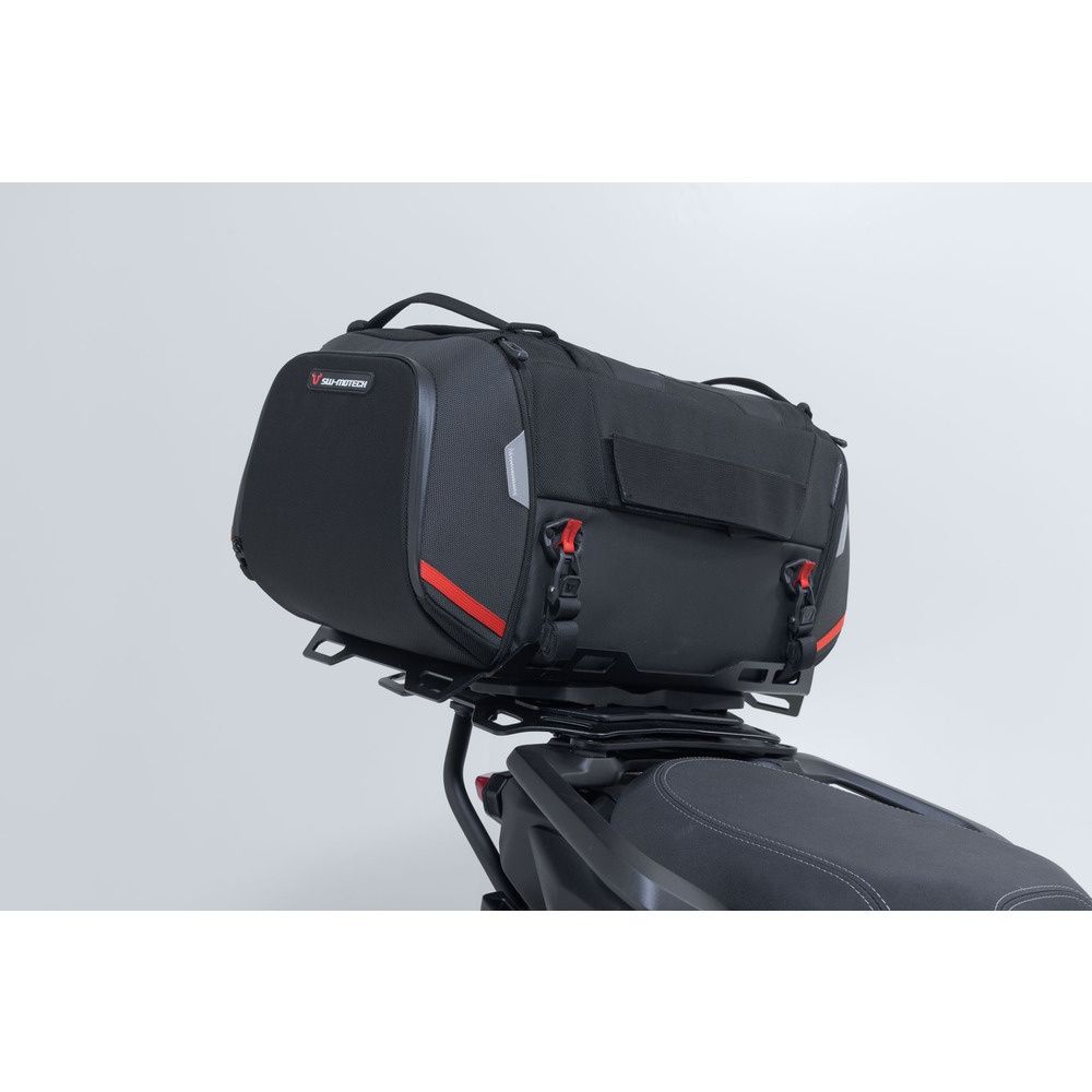 SW-Motech SW-GPT0659730000 Rackpack Set for Yamaha Tracer 9/Tracer 9 GT/Tracer 9 GT+ 24-Up