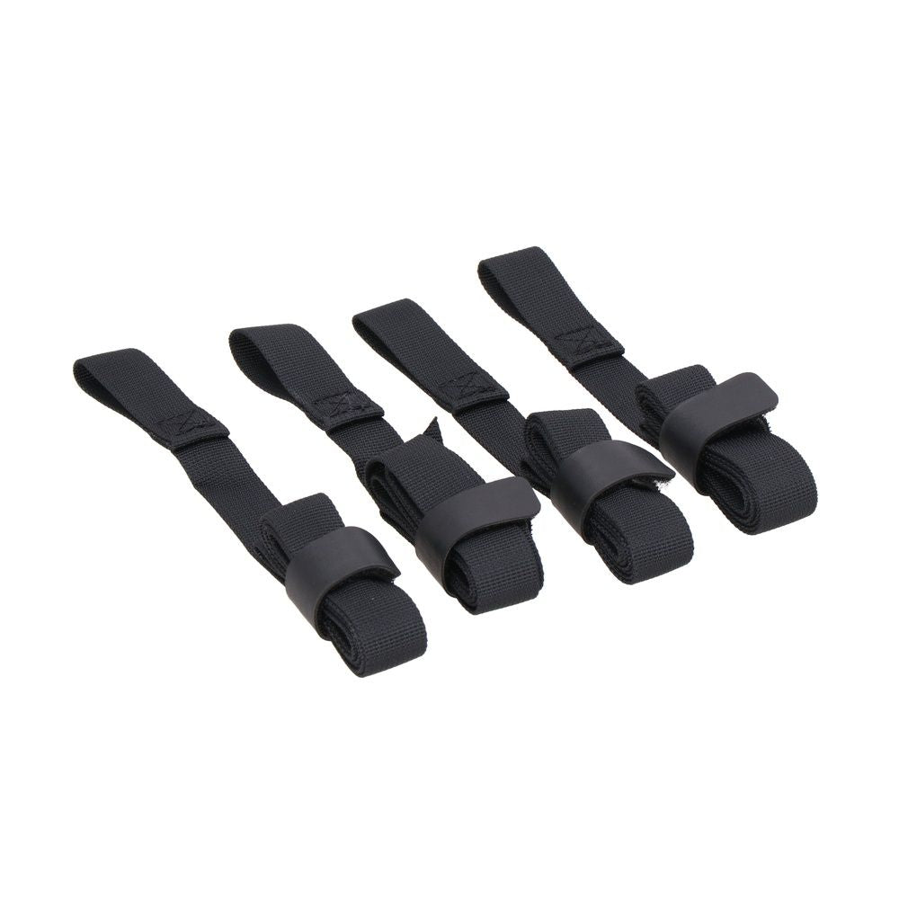 SW-Motech SW-BCZUB0014730000 Loop Strap Set (4 Piece) for Legend Gear Tail Bags