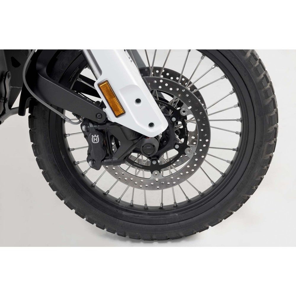SW-Motech SW-ADV0452176202 Adventure Protection Set Black for Husqvarna Norden 901 21-Up