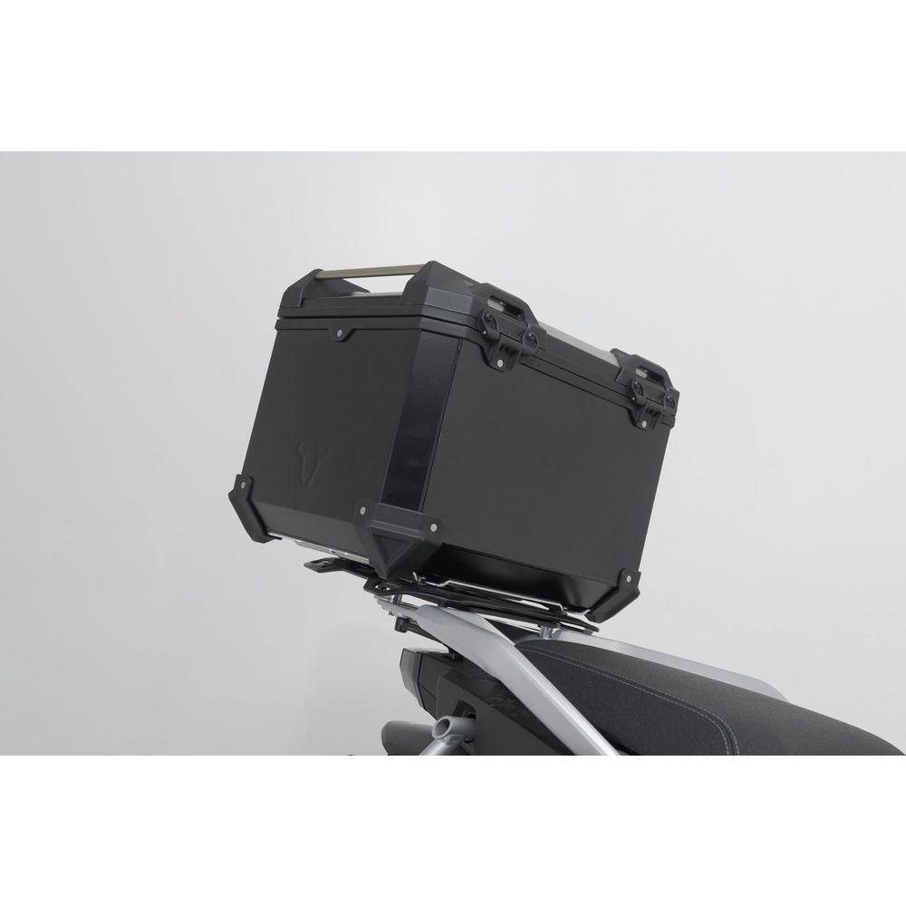 SW-Motech SW-GPT1003270000-B TRAX ADV Black Top Case System for CF Moto 800 MT 21-Up