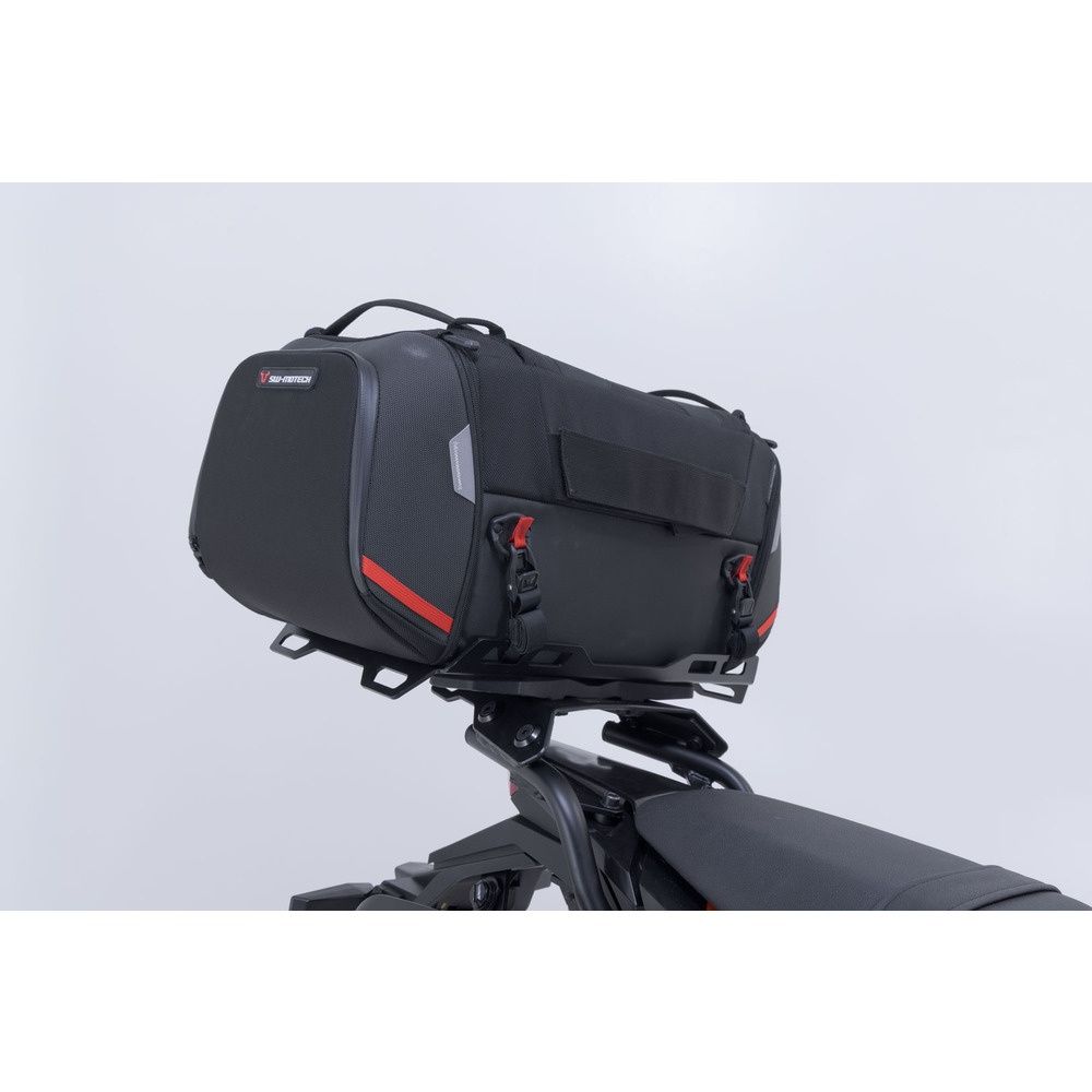 SW-Motech SW-GPT0441730000 Rackpack Set for KTM 125 SMC/Enduro R/250 Adventure/390 Adventure 25-Up