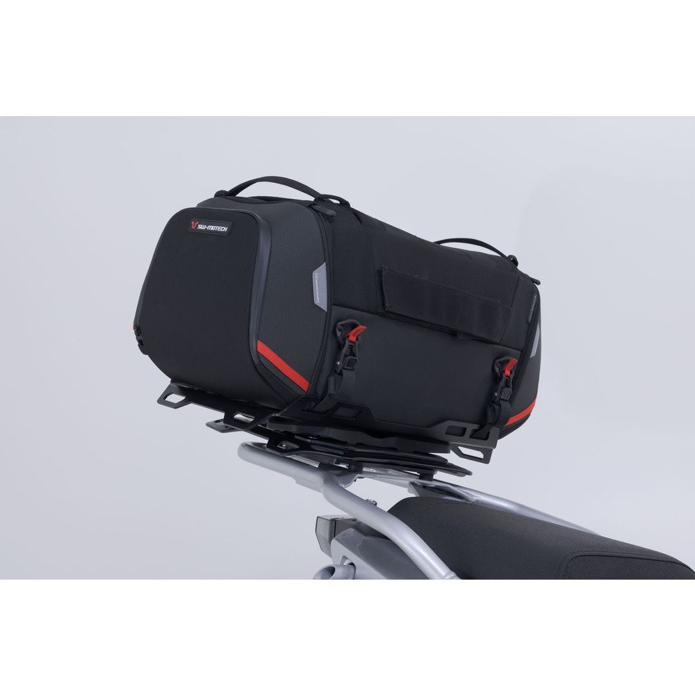 SW-Motech SW-GPT1003230001 Rackpack Set for CF Moto 700 MT 24-Up
