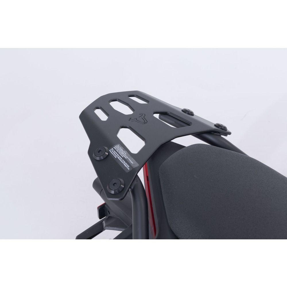 SW-Motech SW-GPT0886630001 Rackpack Set for Kawasaki Z650/Ninja 650 16-Up/Z650 S 25-Up