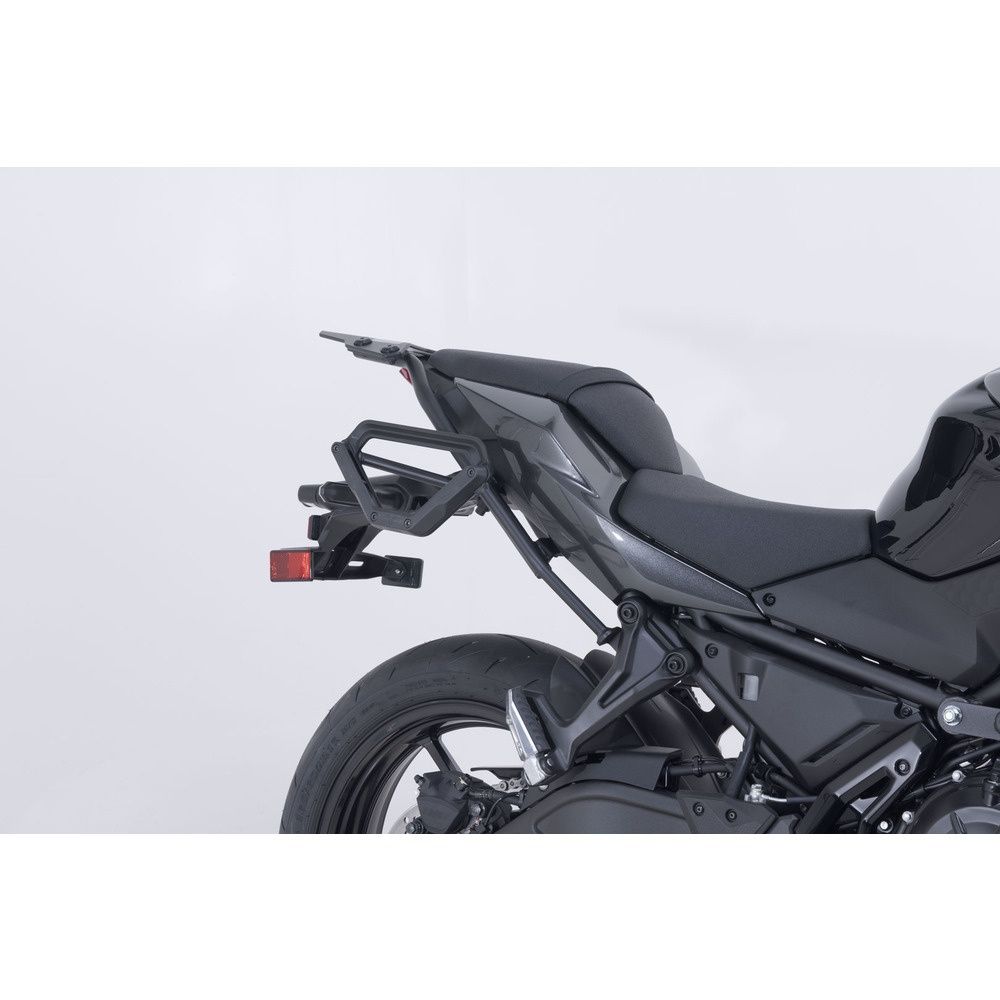 SW-Motech SW-VMC0886611000 V-LOC Right Side Carrier for Kawasaki Z650/Ninja 650 16-Up