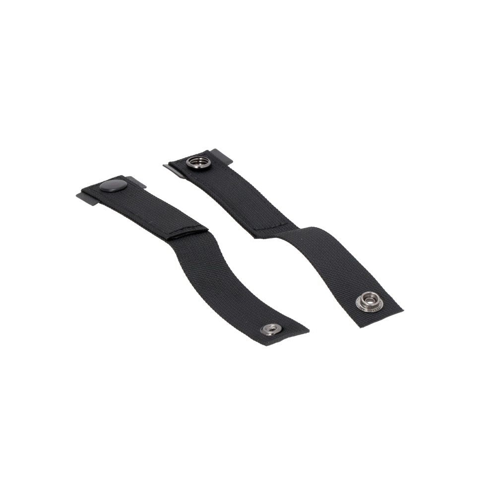 SW-Motech SW-BCZUB0015130000 MOLLE Strap Black for Legend Gear LA9 Accessory Bag