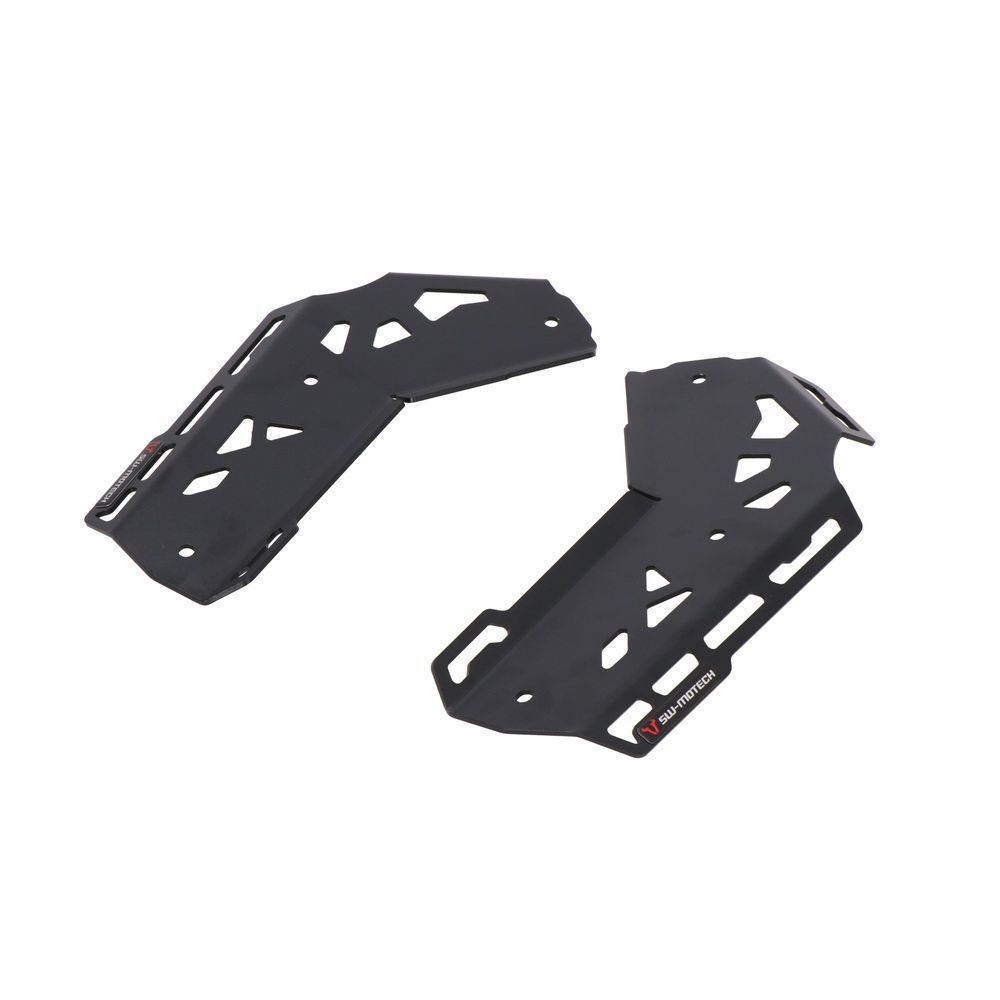 SW-Motech SW-GPT0797610101-B Tank Shelf Black for BMW R 1300 GS Adventure 23-Up