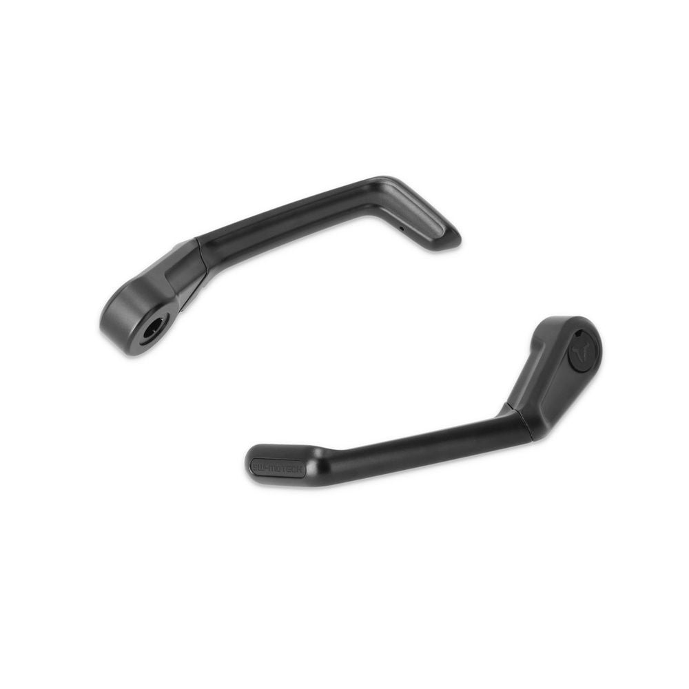 SW-Motech SW-LVG0791310001-B Lever Guards Black for BMW Models