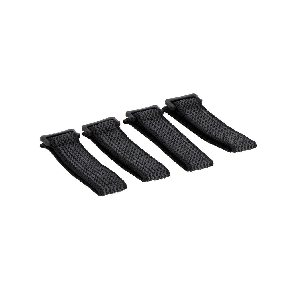 SW-Motech SW-BCZUB0015230000 Short Fastening Strap Black for Legend Gear LA9 Accessory Bag