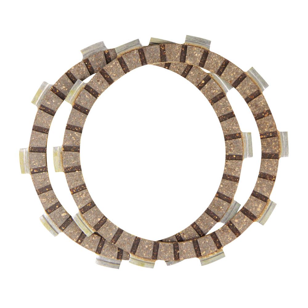 Ferodo FCD0734 Standard Performance Clutch Friction Plates