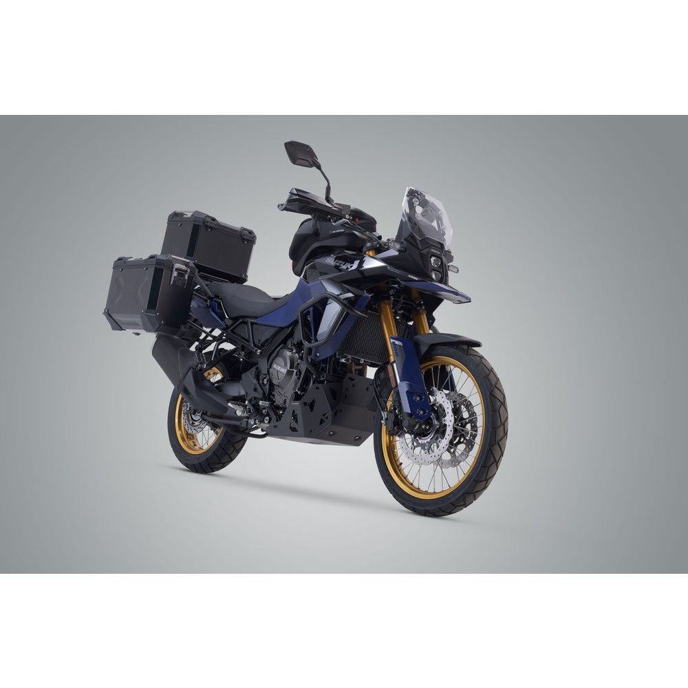 SW-Motech SW-ADV0584576004 Adventure Protection Set for Suzuki V-Strom 800DE 22-Up