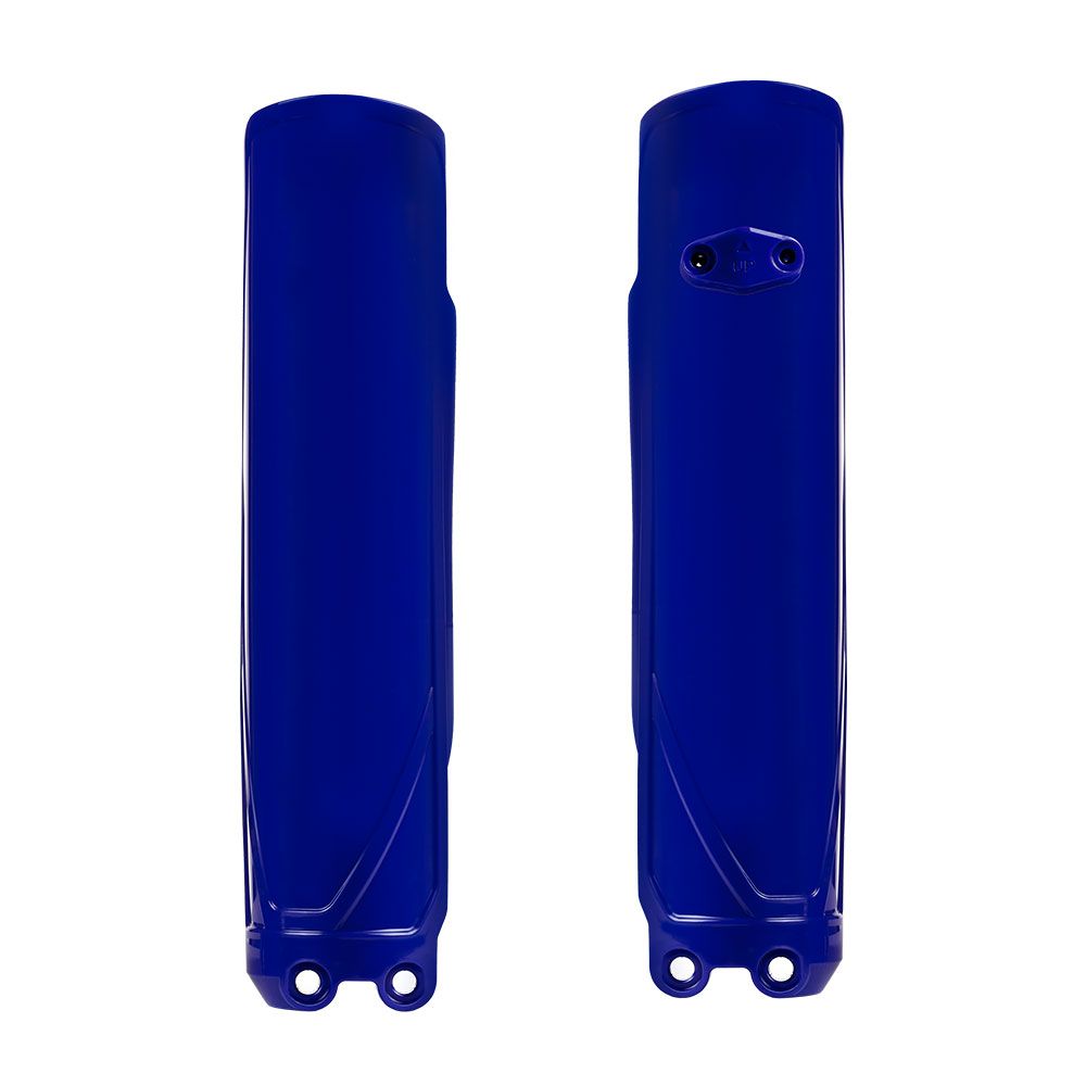 Polisport Fork Guard Protectors OEM Blue for Sherco SE-R/SER-R 25-Up