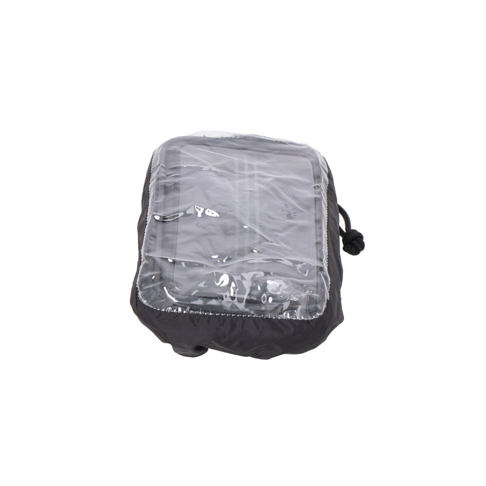 SW-Motech SW-BCZUB0015530000 Rain Cover for Legend Gear LA11 Smartphone Bag