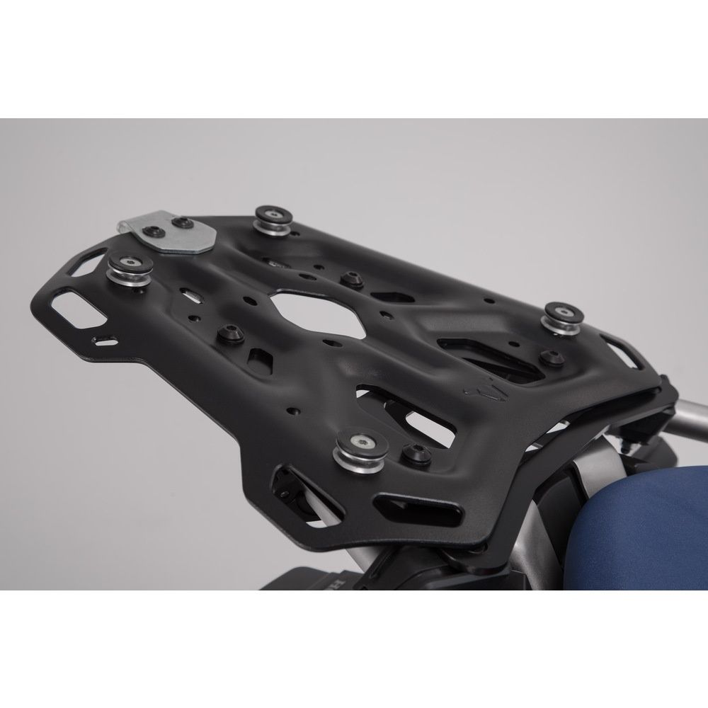 SW-Motech SW-GPT0189065001-B DUSC L 41L Black Top Case System for Honda CRF1000L Africa Twin Adventure Sports 18-Up