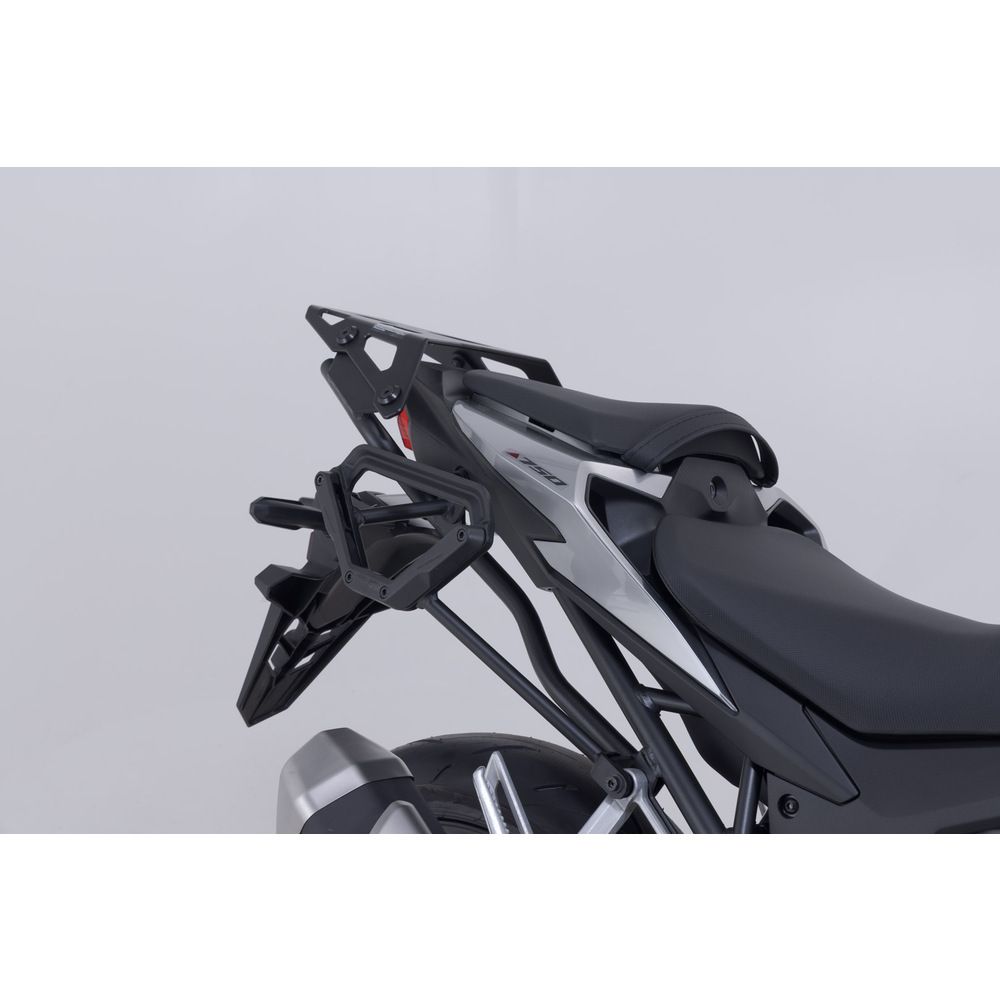 SW-Motech SW-VMC0197111000 V-LOC Right Side Carrier for Honda CB750 Hornet 22-Up