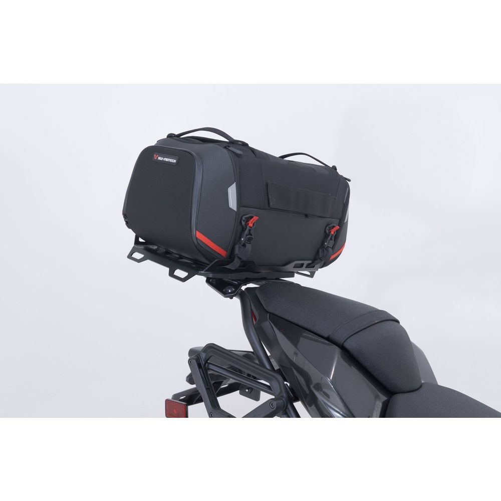 SW-Motech SW-GPT0886630001 Rackpack Set for Kawasaki Z650/Ninja 650 16-Up/Z650 S 25-Up