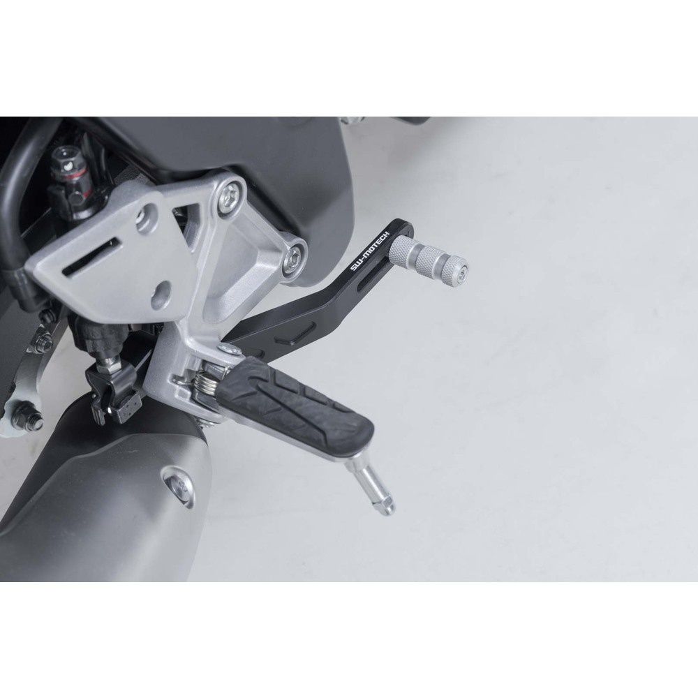 SW-Motech SW-FBL0121110000 Brake Pedal for Honda CB1000 Hornet 24-Up