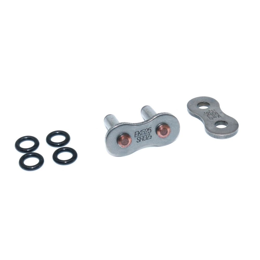 EK 525 SROZ2 O-Ring Rivet Link