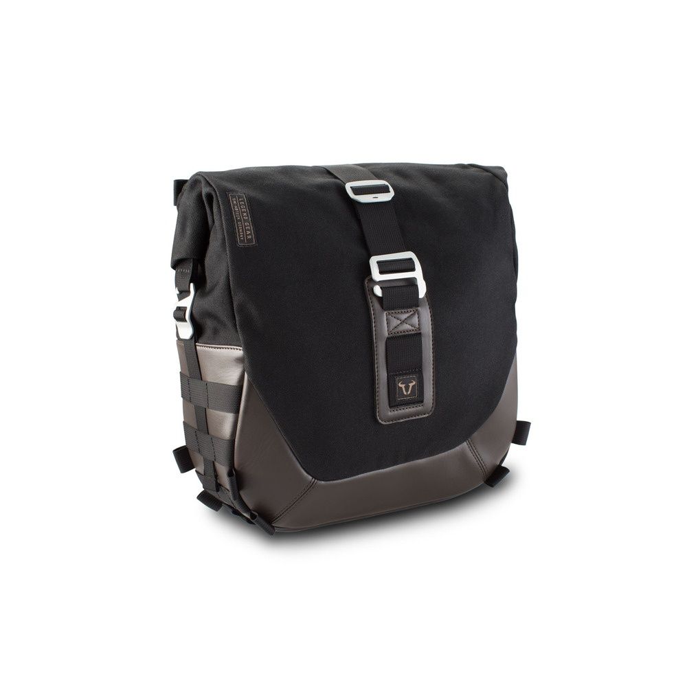 SW-Motech SW-BCHTA0040320500 Legend Gear LS2 13.5L Left Saddle Bag Set (includes SLS)