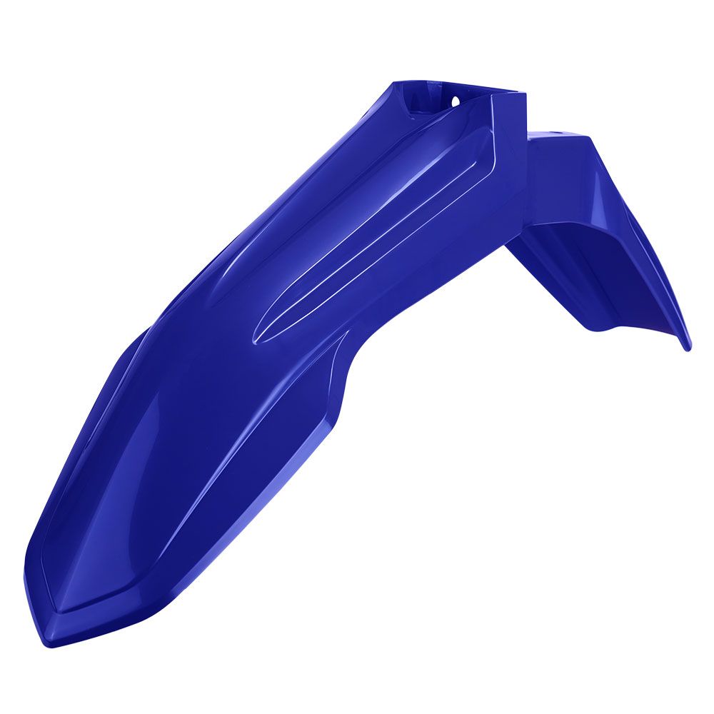 Polisport Front Fender OEM 2024 Blue for Sherco SE-R/SEF-R 24-Up