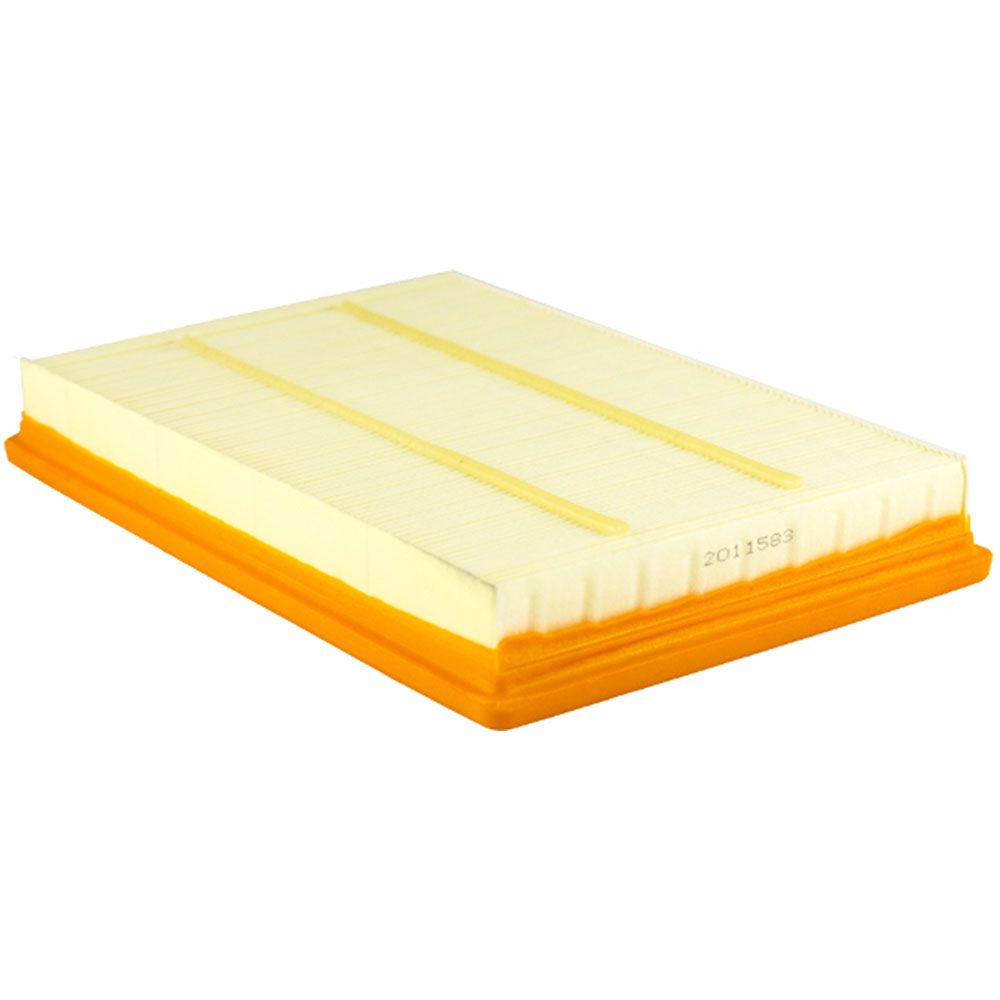 Champion CAF6918 Air Filter for BMW