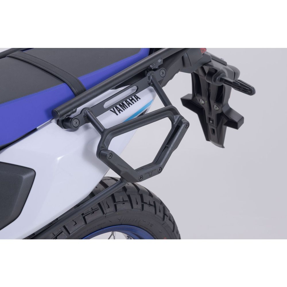 SW-Motech SW-VMC0679910000 V-LOC Left Side Carrier for Yamaha Tenere 700 19-Up