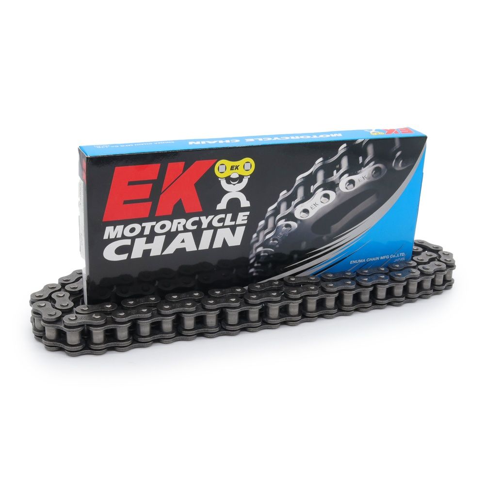EK 530 DEX QX-Ring Chain 114L