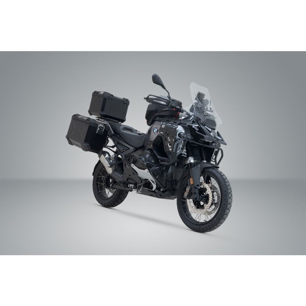 SW-Motech SW-SCT0797620000 Protection Set for BMW R 1300 GS Adventure 24-Up
