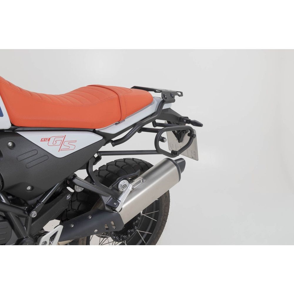 SW-Motech SW-HTA0799710000 SLC Left Side Carrier for BMW R 12 GS 24-Up