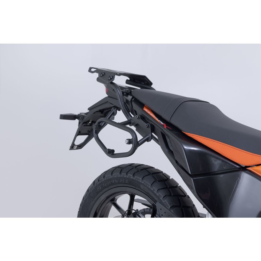 SW-Motech SW-HTA0441711000 SLC Right Side Carrier for KTM 390 Adventure 2025